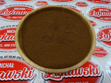 Goździki mielone 500g