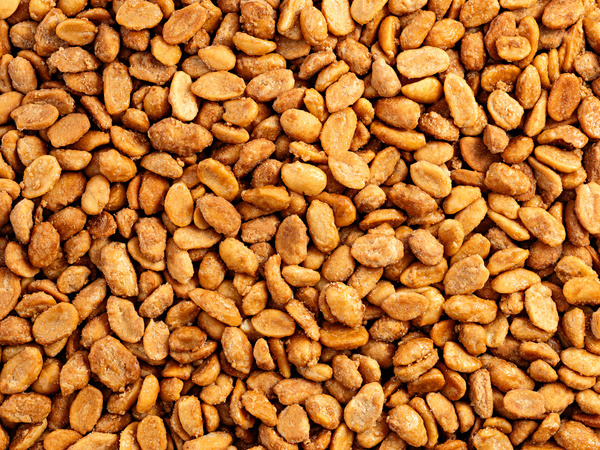 Orzechy ziemne w karmelu 1 kg, orzechy ziemne karmelizowane