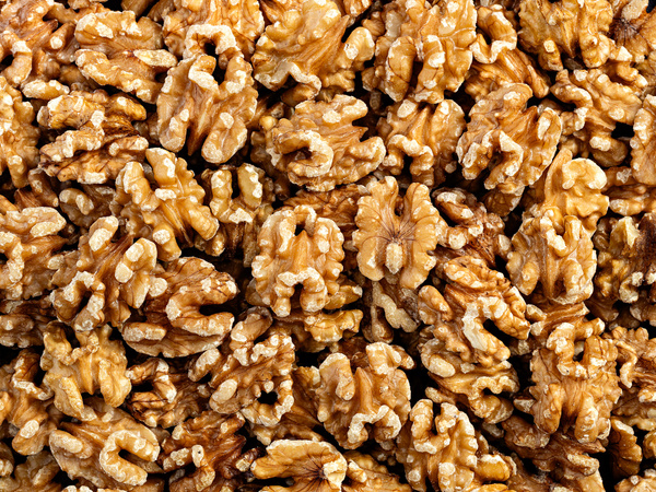 Orzechy włoskie Chandler Chile - ponad 90% połówek, duże opakowanie 5 kg