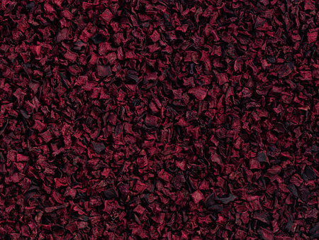 Burak suszony 500g kostka