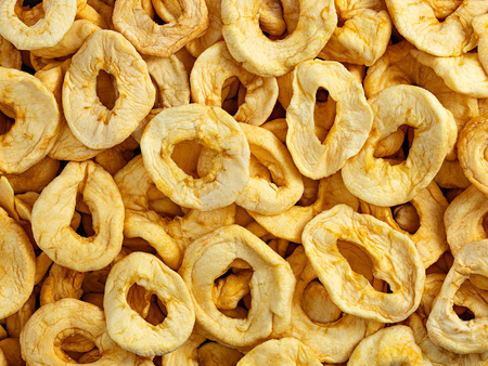 Jabłko suszone miękkie 200g