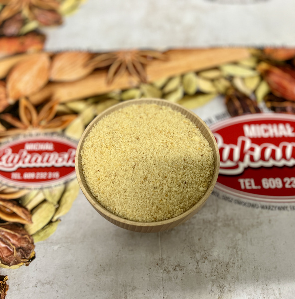Mąka migdałowa 500g, mąka z migdałów, migdały mielone