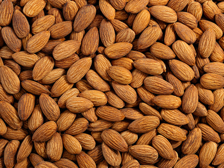 Migdały kalifornijskie 1 kg łuskane