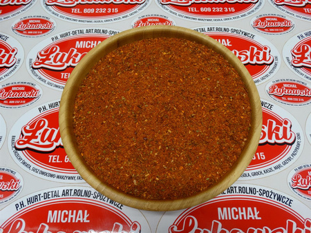 Przyprawa do gyrosa 1 kg