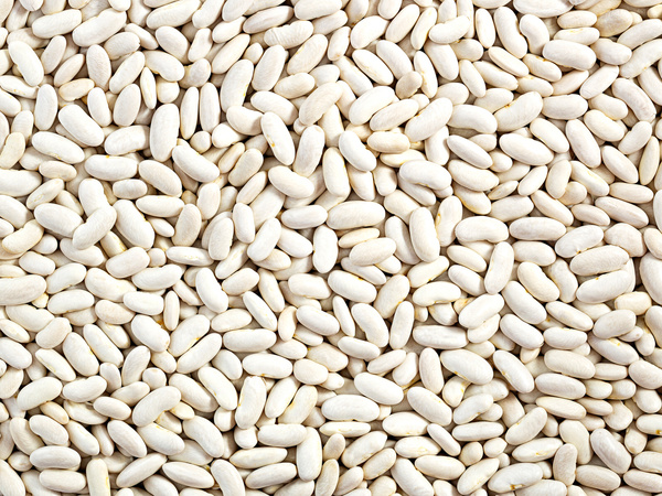 Fasola biała drobna 1 kg