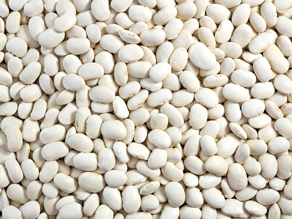 Fasola jaś mały 500g - jaś karłowy