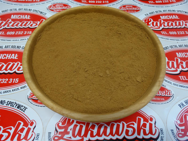 Cynamon Cejloński mielony 100g