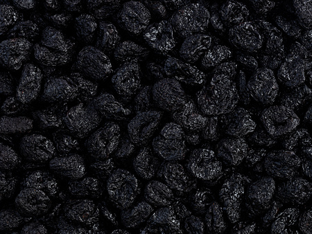 Czereśnie suszone 500g - naturalne