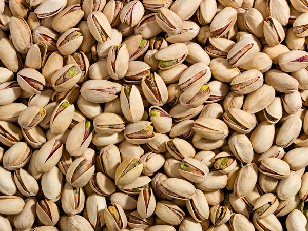 Pistacje solone w łupinie duże Extra 1 kg