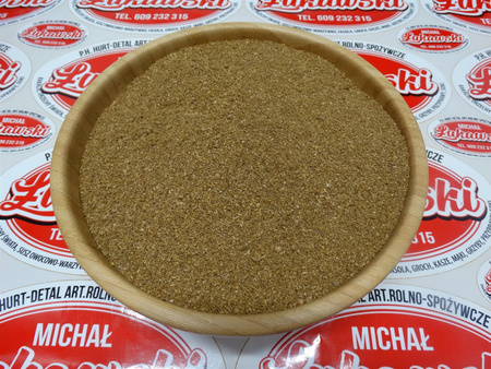 Kolendra mielona 500g