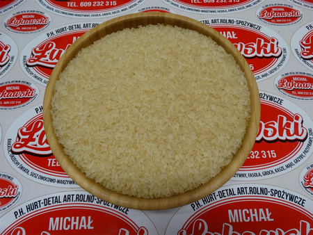Ryż paraboliczny 5 kg