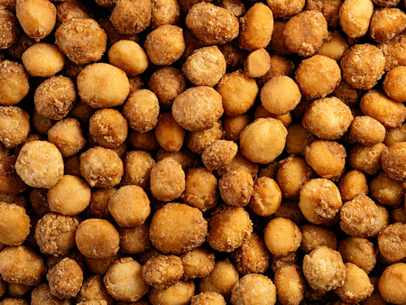 Orzechy macadamia w karmelu z miodem 200g