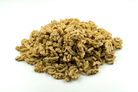 Orzechy włoskie łuskane blanszowane 200g, połówki, orzechy włoskie bez skórki