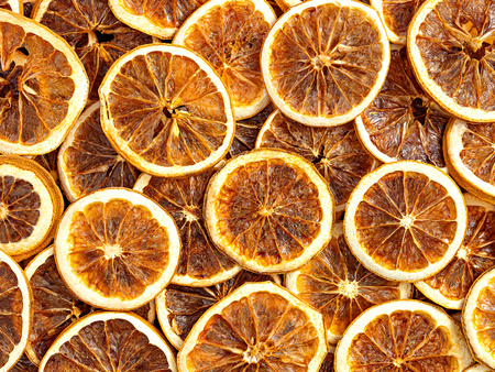 Grejpfrut suszony naturalnie 1 kg, bez cukru i konserwantów