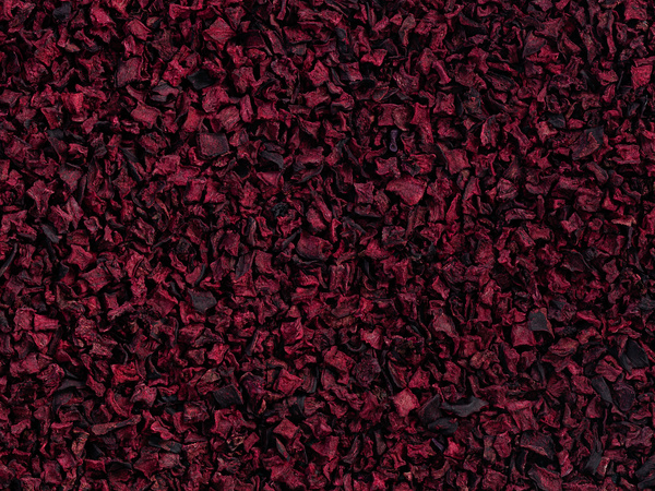 Burak suszony 100g kostka