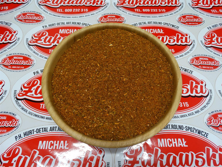 Przyprawa do drobiu 1 kg, do mięsa drobiowego