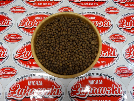 Ziele angielskie całe 1 kg, jakość premium