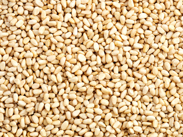 Orzechy pini 1 kg, orzeszki piniowe