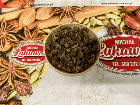 Daktyle suszone krojone 500g - drylowane