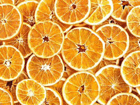 Pomarańcza suszona naturalnie 1 kg, pomarańcze, bez cukru i konserwantów