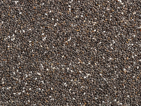 Nasiona chia 500g, szałwia hiszpańska