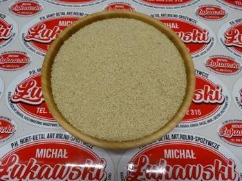 Sezam biały łuskany 5 kg, jakość premium
