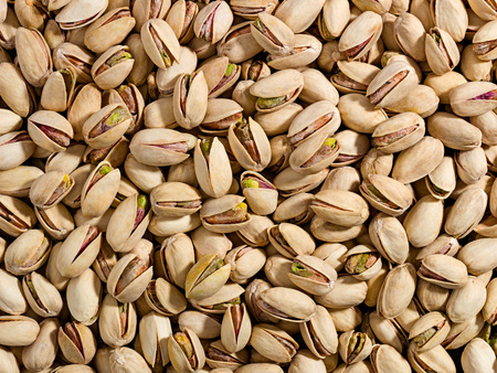 Pistacje solone w łupinie duże Extra 500g