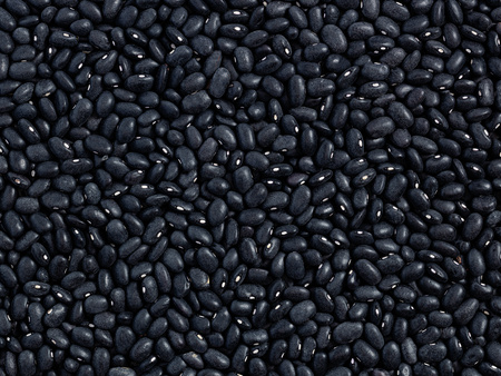 Fasola czarna drobna 1 kg