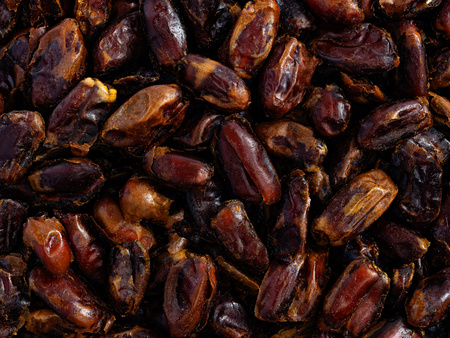 Daktyle Irańskie suszone 5 kg - bez pestek