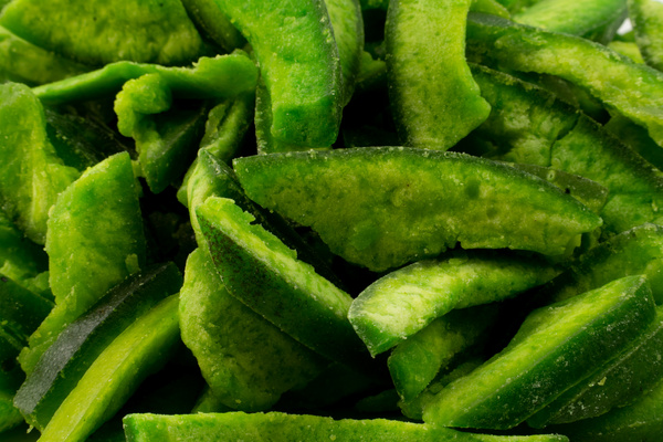 Pomelo suszone płatek 1 kg, kandyzowane