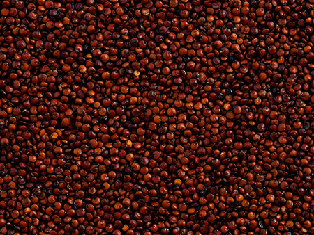 Komosa ryżowa czerwona 1 kg, quinoa, nasiona komosy