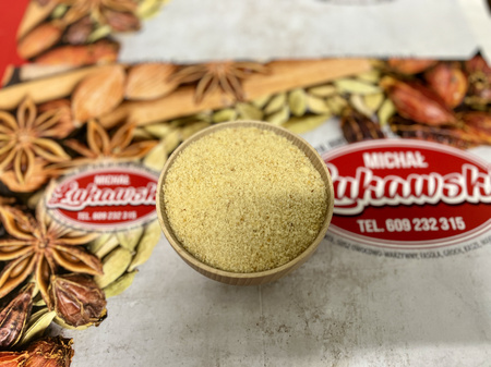 Mąka migdałowa 5 kg, mąka z migdałów, migdały mielone