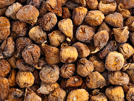 Figa suszona Hiszpańska 500g, bez cukru i konserwantów