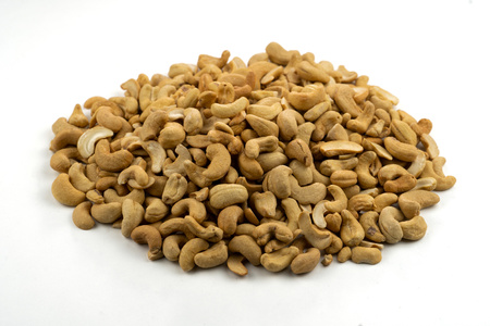 Orzechy nerkowca prażone solone 500g