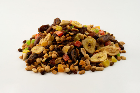 Mieszanka studencka 250g, mieszanka bakaliowa, orzechy i bakalie