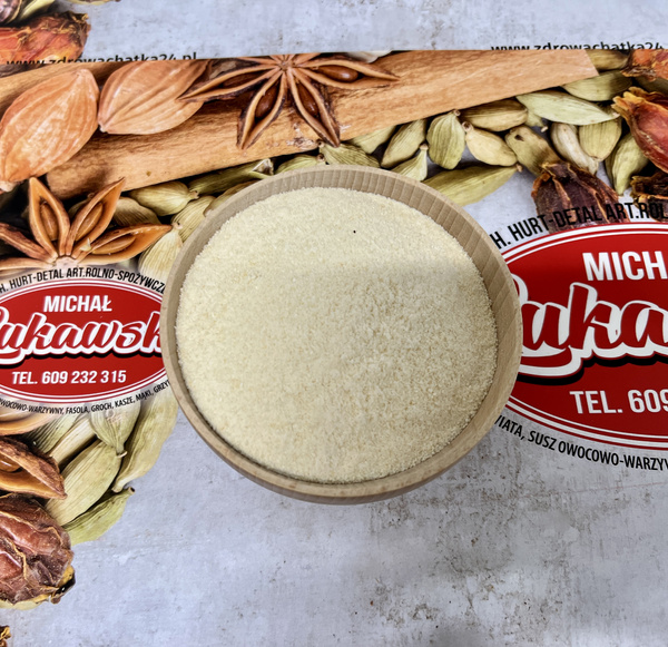 Mąka kokosowa 1 kg