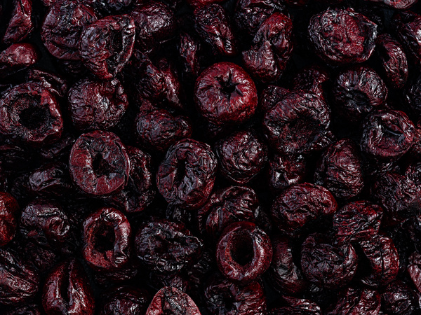 Wiśnia liofilizowana 50g, cały owoc - małe opakowanie