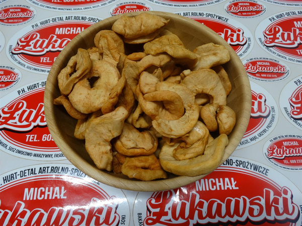 Jabłko suszone 1 kg