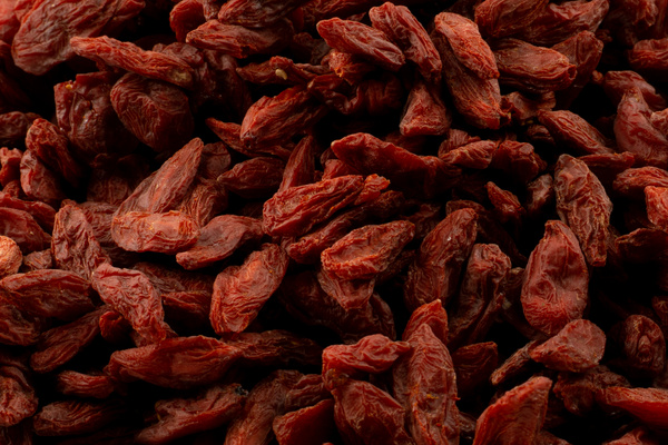 Jagody goji suszone 200g