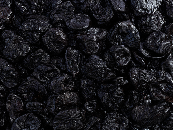 Śliwki suszone 10 kg, rozmiar 60/70 lub 70/80 - duże opakowanie