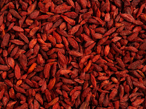 Jagody goji suszone 200g