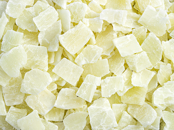 Aloes suszony naturalnie 200g