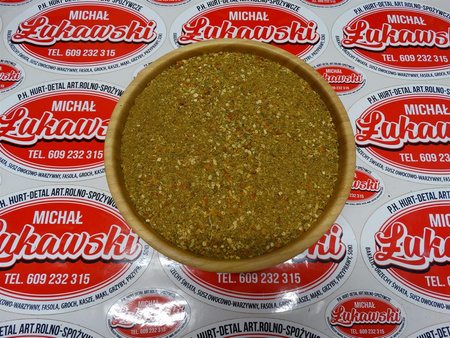 Przyprawa do mięsa wieprzowego 1 kg, do wieprzowiny