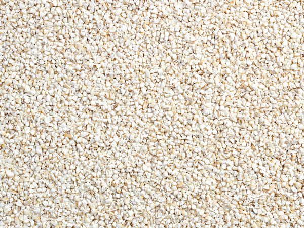 Kasza jęczmienna perłowa średnia 25 kg - duże opakowanie