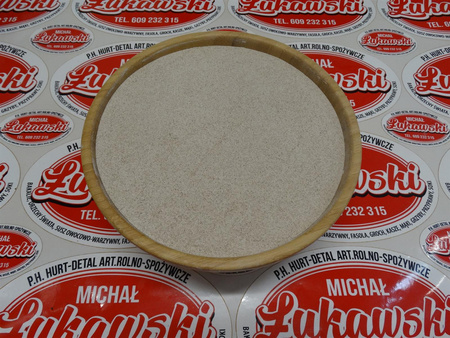 Mąka orkiszowa typ 2000 25 kg, razowa - duże opakowanie