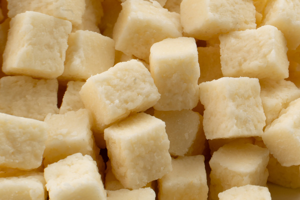 Kokos kostka 12,5 kg - kostka kokosowa, duże opakowanie