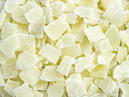 Aloes suszony naturalnie 500g