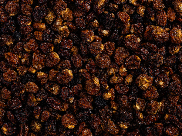 Miechunka suszona naturalnie 5 kg, jagoda lub wiśnia peruwiańska - bez cukru i konserwantów, duże opakowanie