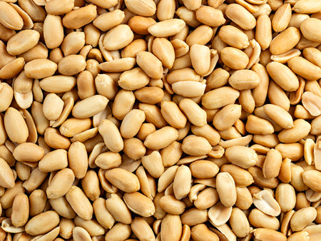 Orzechy ziemne prażone solone 500g, orzechy ziemne w soli