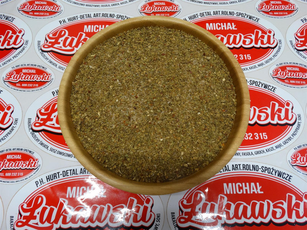 Przyprawa do karkówki 1 kg